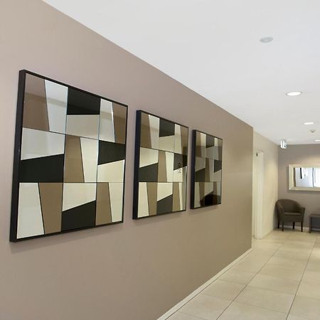 Astra Apartments Glen Waverley @Viqi Exterior photo