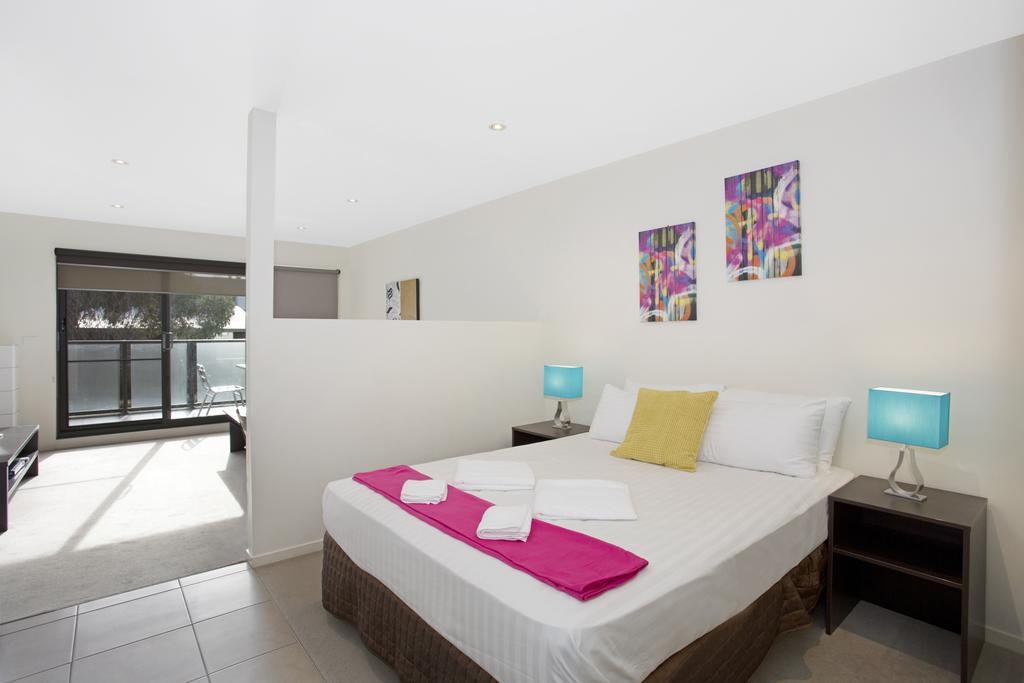 Astra Apartments Glen Waverley @Viqi Exterior photo