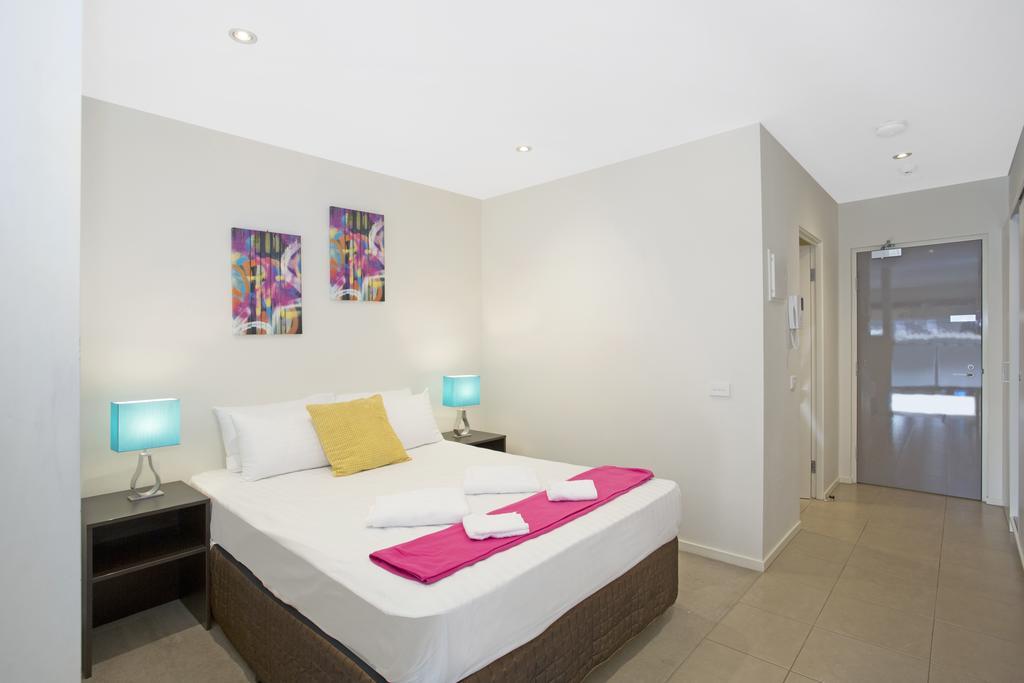 Astra Apartments Glen Waverley @Viqi Exterior photo