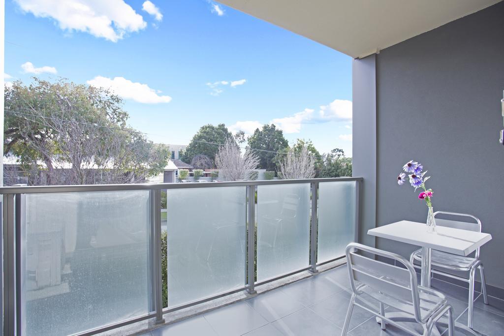 Astra Apartments Glen Waverley @Viqi Exterior photo