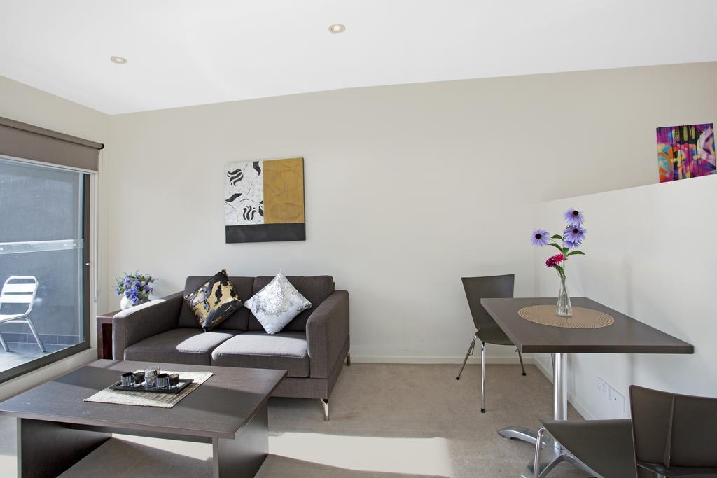 Astra Apartments Glen Waverley @Viqi Exterior photo