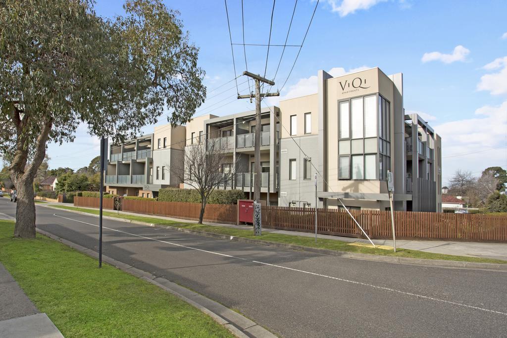 Astra Apartments Glen Waverley @Viqi Exterior photo
